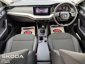 Skoda Octavia SELECTION 2.0 TDI 115HP - Image 2