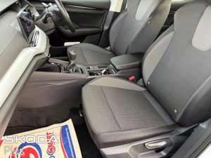 Skoda Octavia SELECTION 2.0 TDI 115HP - Image 4