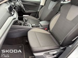 Skoda Octavia AMBITION 2.0 TDI 115HP 5DR - Image 4