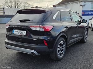 Ford Kuga 2.0 Diesel Titanium model - Image 3