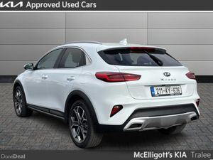 Kia XCeed PHEV 5DR AUTO - Image 3