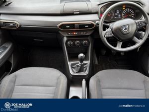 Dacia Sandero Stepway TCe 100 LPG STEPWAY Essentia - Image 4