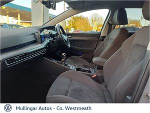 Volkswagen Golf 2.0 TDI 115HP Style - Image 4