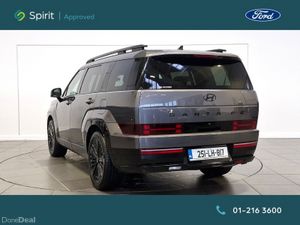 Hyundai Santa Fe PHEV 4WD Premium ** CALL PATRICK - Image 3