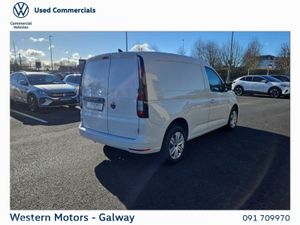 Volkswagen Caddy PRE- REG SAVINGS! CADDY BUSINESS - Image 3