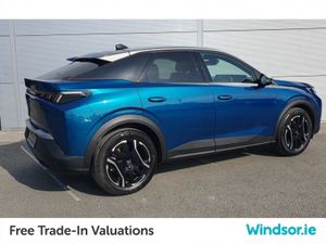 Peugeot 3008 Allure Electric 73kWh Auto (251)  **P - Image 3