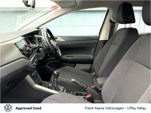 Volkswagen Polo COMFORTLINE 1.0 TSI 80HP *FINANCE - Image 4