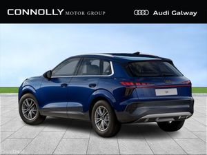 Audi Q3 TDI SE 150HP A/T - Image 2