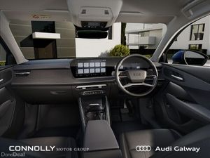 Audi Q3 TDI SPORTBACK SE A/T - Image 4