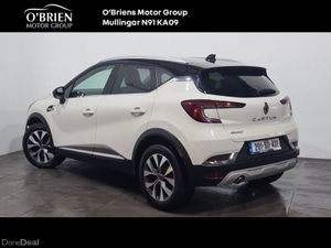 Renault Captur dCi 95 S-Edition - Image 3