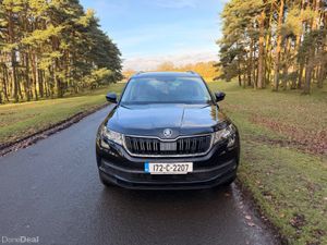 Skoda Kodiaq  4X4 2.0 TDI - Image 2