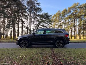 Skoda Kodiaq  4X4 2.0 TDI - Image 4