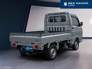 Suzuki Carry 2021 - Image 4