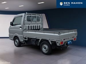 Suzuki Carry 2021 - Image 3