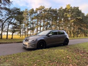 Volkswagen Golf TDI 3 Door Maxton Design - Image 3