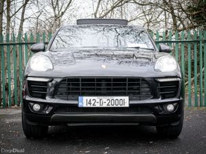2014 Porsche Macan S 3.0  *High Spec* 4x4 - Image 2