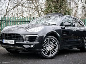 2014 Porsche Macan S 3.0  *High Spec* 4x4 - Image 4