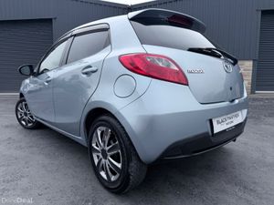 Mazda Demio 132’ 1.3 Petrol AUTOMATIC/LOW MILEAGE - Image 3