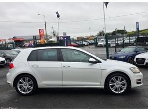 Volkswagen Golf 1.4 TSI  AUTOMATIC - MILANO EDITIO - Image 3