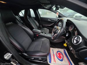 Mercedes-Benz A-Class A180 AMG LINE INTERIOR - HAL - Image 4