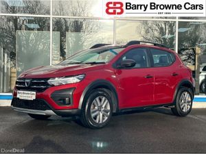 Dacia Sandero STEPWAY ESSENTIAL TCE 100 LPG - Image 2