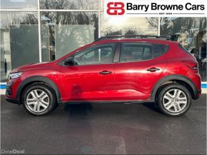 Dacia Sandero STEPWAY ESSENTIAL TCE 100 LPG - Image 4