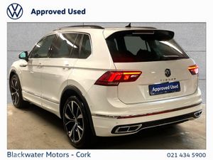 Volkswagen Tiguan 2.0TDI 150BHP R-LINE - Image 4