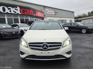 Mercedes-Benz A-Class A180 AMG LINE INTERIOR SUNFO - Image 3