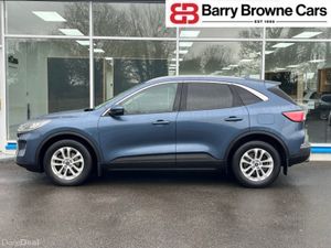 Ford Kuga TITANIUM 5DR 1.5 TD 120 S6.2 M6 F - Image 4