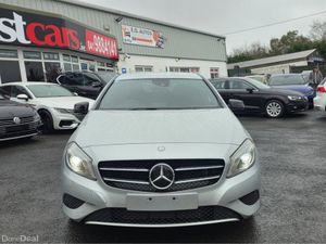 Mercedes-Benz A-Class A180 AMG LINE INTERIOR - HAL - Image 3