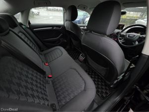 Audi A3 1.4 TFSI AUTOMATIC - REVERSING CAMERA - PA - Image 4