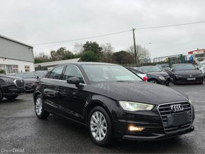 Audi A3 1.4 TFSI AUTOMATIC - REVERSING CAMERA - PA - Image 2