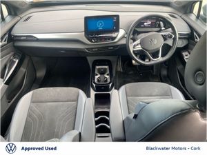 Volkswagen ID.4 77KWH 174BHP PRO LIFE AUTOMATIC - Image 3