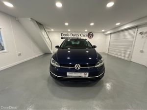 Volkswagen Golf (202) GOLF 2.0TDI COMFORTLINE DSG - Image 4