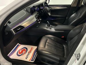 BMW 5-Series D G30 SE 4DR AUTO - Image 3