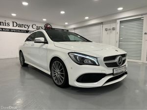 Mercedes-Benz CLA (181) CLA - Image 2