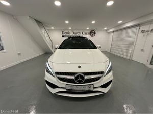 Mercedes-Benz CLA (181) CLA - Image 4