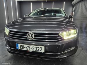 Volkswagen Passat 2.0 TDI 150 SE BUSINE BUSINESS S - Image 2
