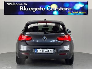 BMW 1-Series I M SPORT**MULTIFUNCTIONAL STEERING W - Image 4