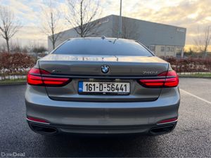 BMW 7-Series X DRIVE 3.0 AUTO *FULL SERVICE HISTOR - Image 4