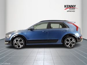Kia Niro PHEV K3 5DR AUTO - Image 4