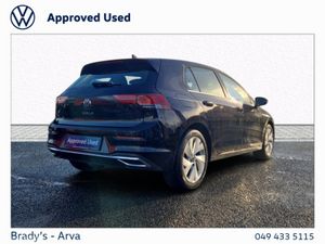 Volkswagen Golf STYLE 2.0 TDI 115BHP 5DR - Image 3