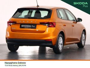 Skoda Fabia AMBITION 1.0 MPI 65HP 5DR - Image 4