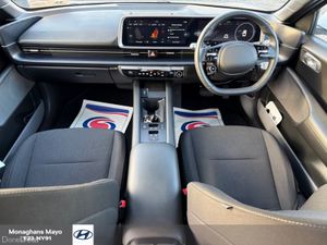 Hyundai IONIQ 6 SIGNATURE 53KWH 4DR AUTO - Image 2