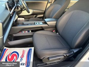 Hyundai IONIQ 6 SIGNATURE 53KWH 4DR AUTO - Image 4