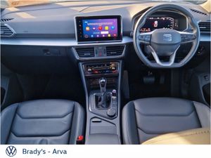 SEAT Tarraco 2.0 TDI 150HP DSG 7S XP - Image 2