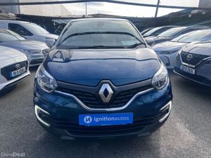 Renault Captur 1.5 DCI, DYNAMIQUE MODEL, NEW NCT, - Image 2