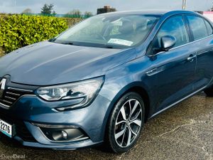 2019 Renault Megane 1.3L Petrol IMMACULATE - Image 4