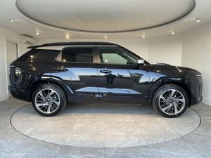 KGM Other 1.5 K50 5dr Auto - Image 4