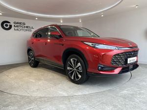 Other Other 1.5 T-GDI SE 5dr - Image 3